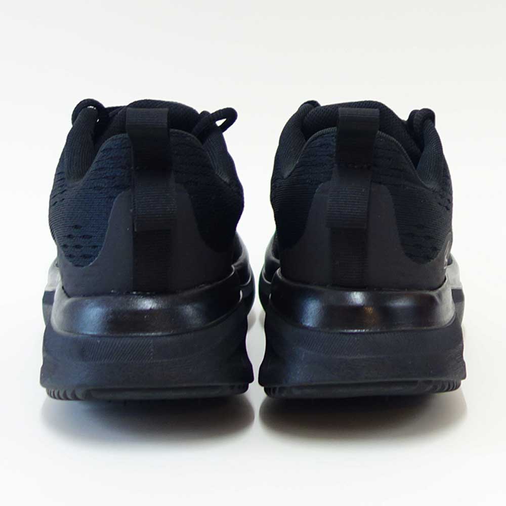 KEENキーンWK4001027479ダブルケー400ウォーキングシューズカラー:TripleBlackウォーキング(レディース)「靴」