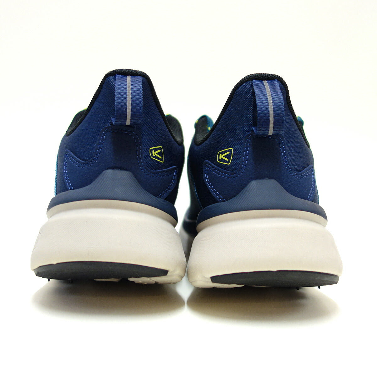 KEENキーンWK4501028912ダブルケー450ウォーキングシューズカラー:LegionBlue/EveningPrimroseウォーキング(メンズ)「靴」