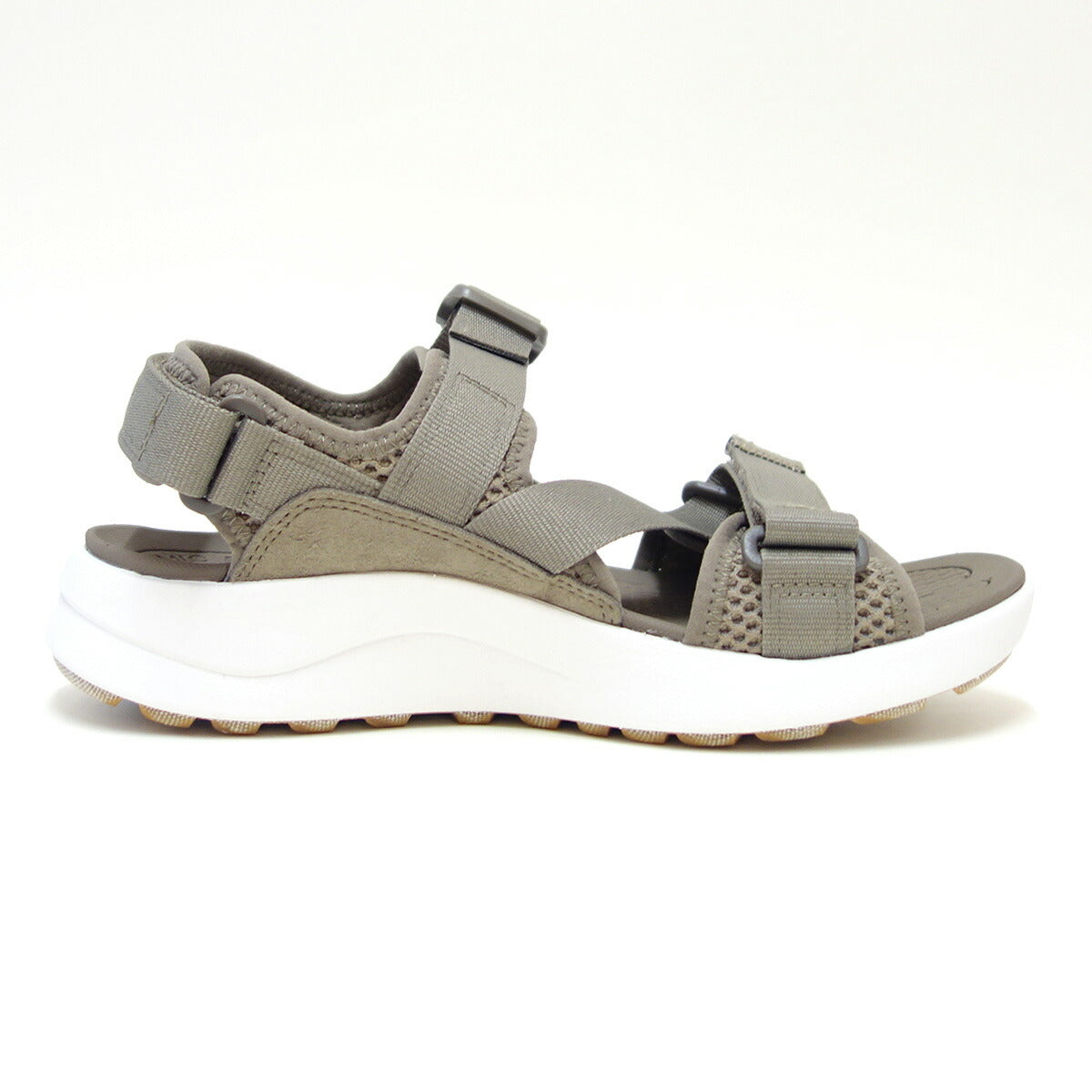KEENキーンELLESPORTBACKSTRAPエルスポーツバックストラップ1028965(レディースサンダル)カラー:Brindle/StarWhiteコンフォートサンダル「靴」