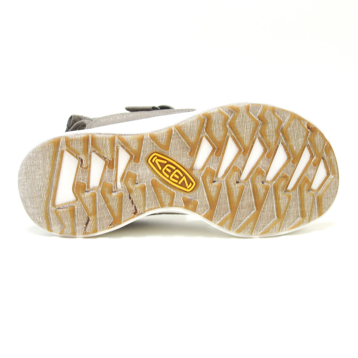 KEENキーンELLESPORTBACKSTRAPエルスポーツバックストラップ1028965(レディースサンダル)カラー:Brindle/StarWhiteコンフォートサンダル「靴」