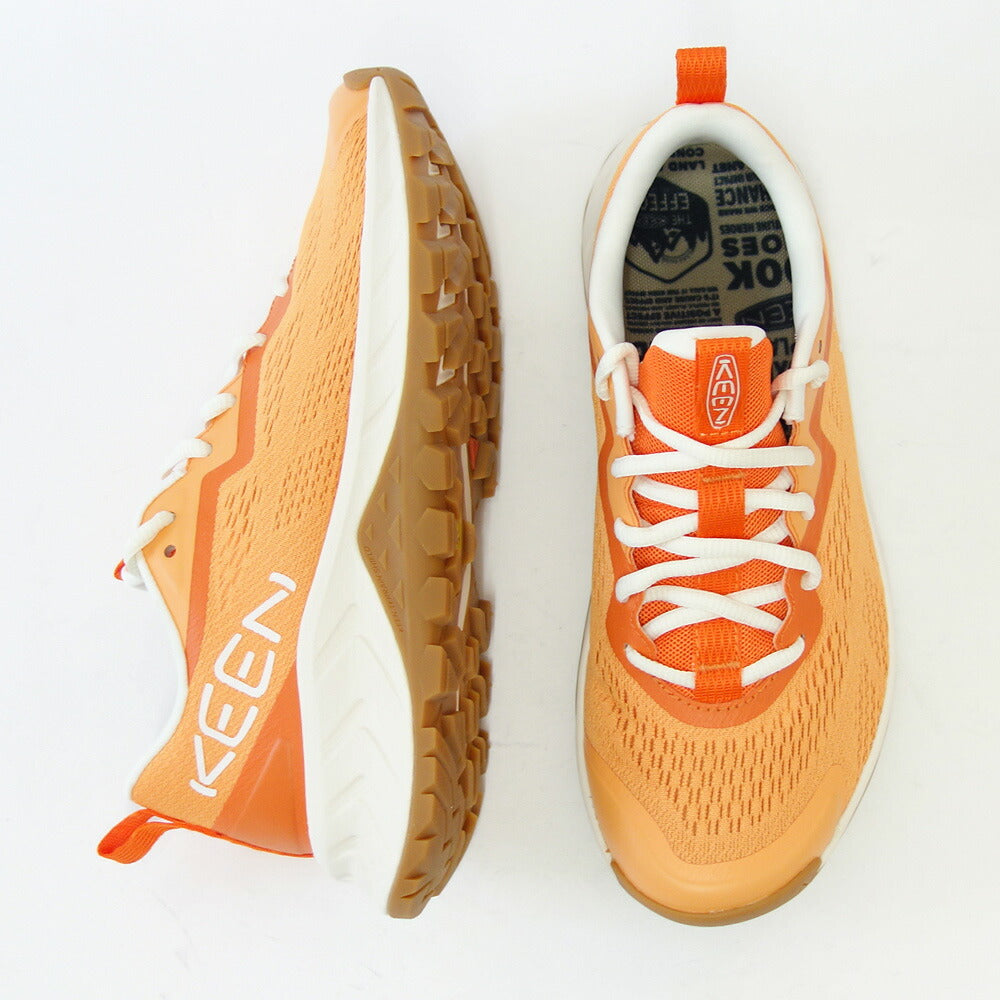 KEENキーンVERSACORESPEED1029009ヴァーサコアスピードカラー:Tangerine/ScarletIbisライトハイキングシューズウォーキングトレッキングトラベル(レディース)「靴」