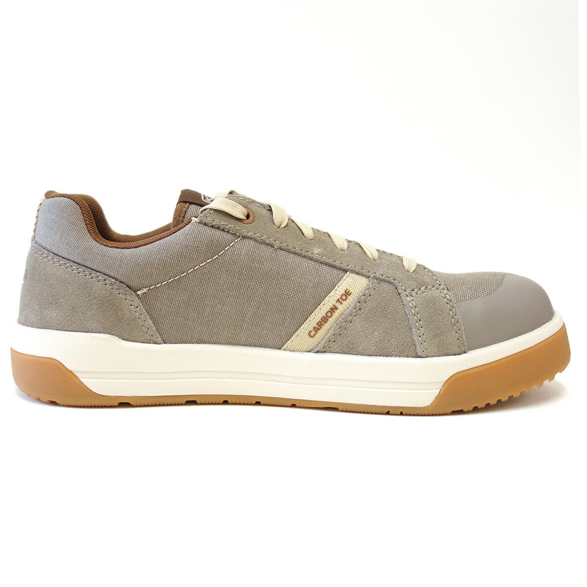 KEENキーンケントンワークシューズ(カーボンファイバートゥ)ワークシューズ安全靴1029118(メンズ)カラー:Brindle/Gum工事現場アウトドアウォーキングシューズハイキングシューズ「靴」
