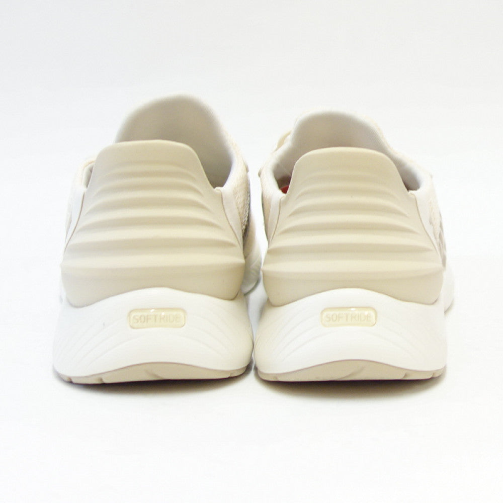 PUMAプーマソフトライドレミイーズイン30989903SugaredAlmond-Putty(レディース)SOFTRIDEローカットシューズスリッポンウォーキングランニングトレーニングジムメッシュスニーカー「靴」