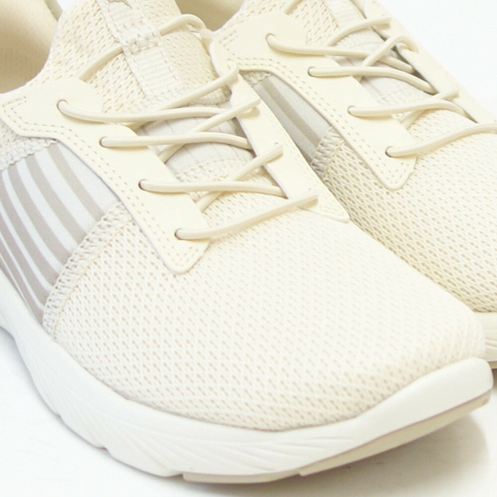 PUMAプーマソフトライドレミイーズイン30989903SugaredAlmond-Putty(レディース)SOFTRIDEローカットシューズスリッポンウォーキングランニングトレーニングジムメッシュスニーカー「靴」