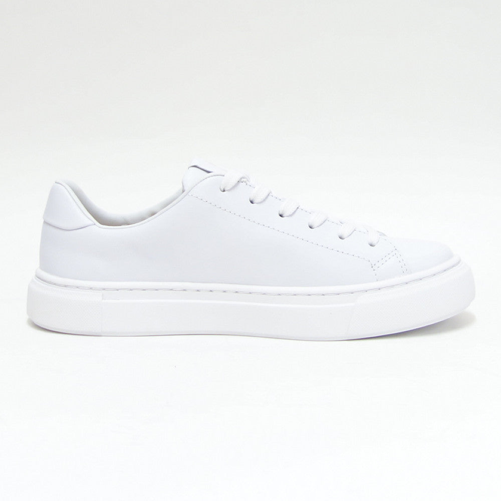 フレッドペリーFREDPERRYB5310100(ユニセックス)B71LEATHERカラー:ホワイトレザースニーカークラシックデザイン「靴」