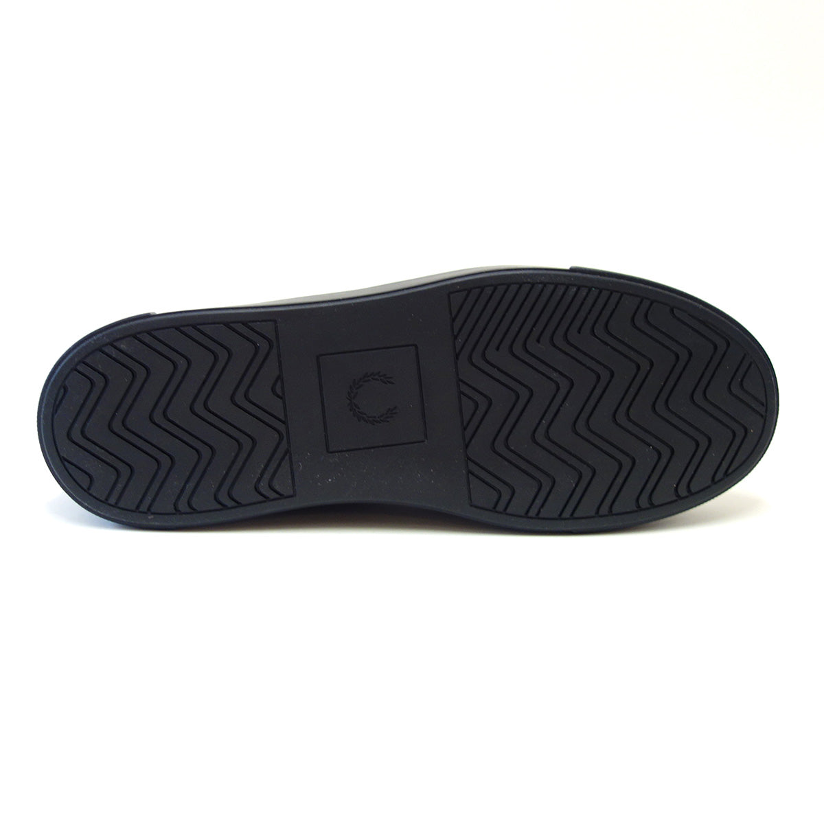 フレッドペリーFREDPERRYB5310U77(ユニセックス)B71LEATHERカラー:NightGreen/Goldレザースニーカークラシックデザイン「靴」