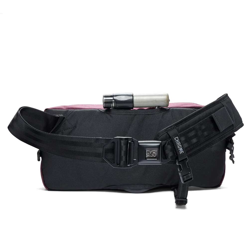 CHROMEクロームKADETSLINGBAG(カデットスリングバッグ)BG196(カラー:ROYALE)容量:9L防水メッセンジャーバックスリングバックボディーバッグウェストバッグ