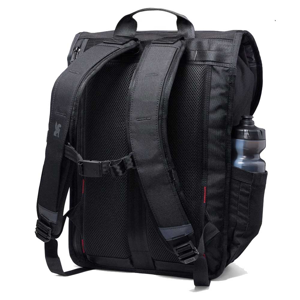 CHROMEクロームCORBET24LPACK(コルベット24Lパック)防水バックパックBG370容量:24Lメッセンジャーバックデイパック