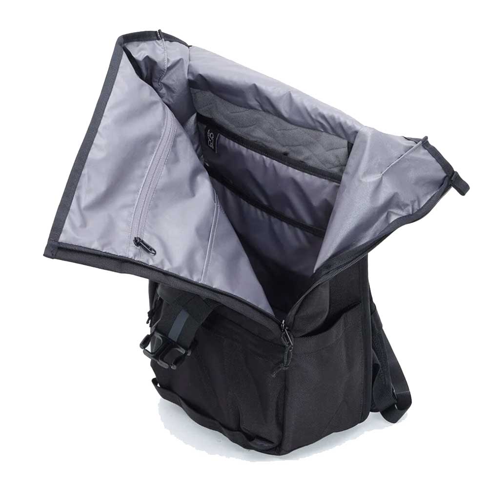 CHROMEクロームCORBET24LPACK(コルベット24Lパック)防水バックパックBG370容量:24Lメッセンジャーバックデイパック
