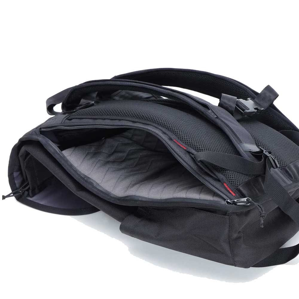 CHROMEクロームCORBET24LPACK(コルベット24Lパック)防水バックパックBG370容量:24Lメッセンジャーバックデイパック
