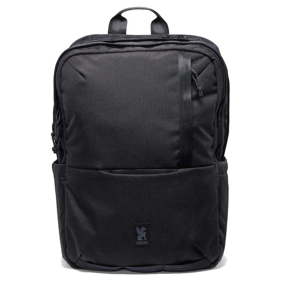 CHROMEクロームHAWES26LPACK(ハウズ26Lパック)耐水バックパックBG371BKカラー:ブラック容量:26Lメッセンジャーバックデイパック