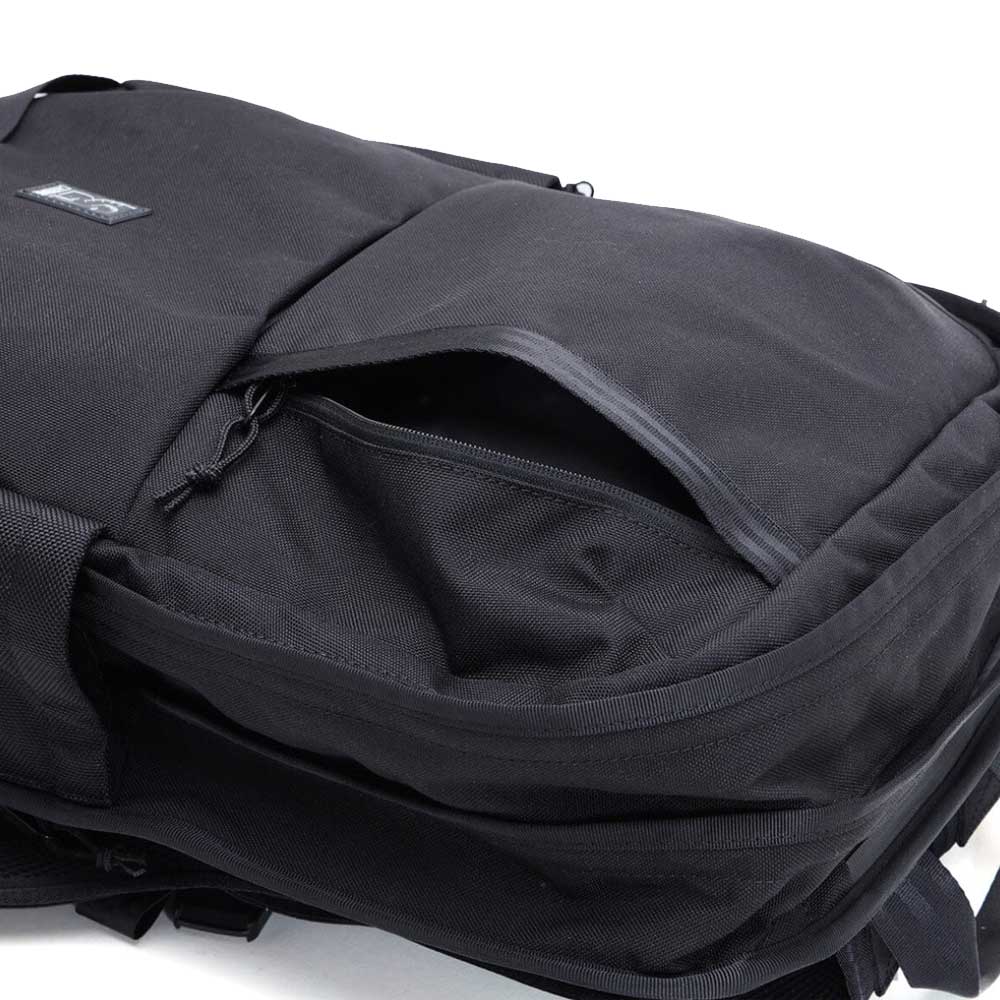 CHROMEクロームHAWES26LPACK(ハウズ26Lパック)耐水バックパックBG371BKカラー:ブラック容量:26Lメッセンジャーバックデイパック