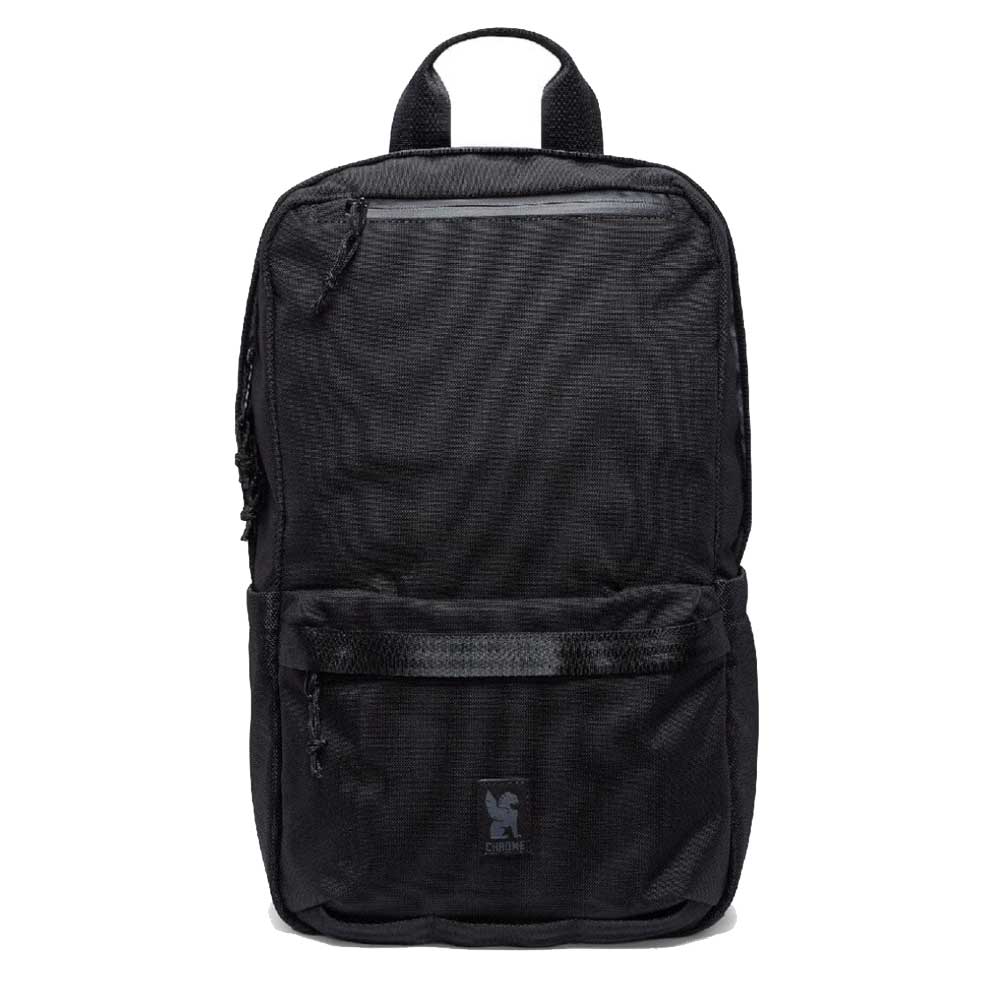 CHROMEクロームHONDO18LPACK(ホンドー18Lパック)耐水バックパックBG372BKカラー:ブラック容量:18Lメッセンジャーバックデイパック