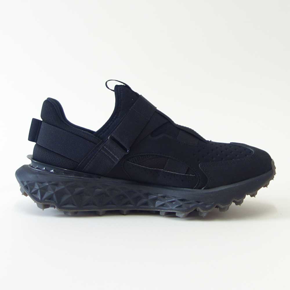 コールハーンCOLEHAAN5.ゼログランドモンクストラップランナー:ブラックc36594(メンズ)ローカットスニーカーウォーキング「靴」