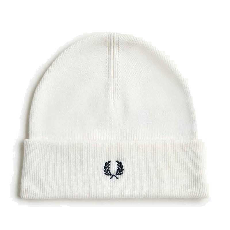 FREDPERRYフレッドペリーClassicBeanieC9160(ニット帽)ユニセックスフリーサイズ帽子
