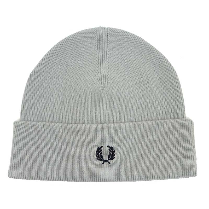 FREDPERRYフレッドペリーClassicBeanieC9160(ニット帽)ユニセックスフリーサイズ帽子