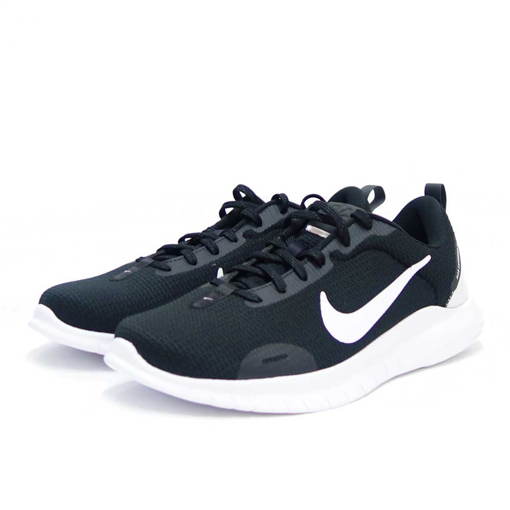 ナイキNIKEDV0744004フレックスエクスペリエンスラン12WIDEブラック/ホワイト(メンズ)NIKEFLEXEXPERIENCERN124Eスニーカーランニングシューズ「靴」
