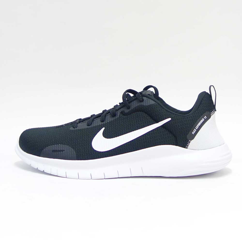 ナイキNIKEDV0744004フレックスエクスペリエンスラン12WIDEブラック/ホワイト(メンズ)NIKEFLEXEXPERIENCERN124Eスニーカーランニングシューズ「靴」