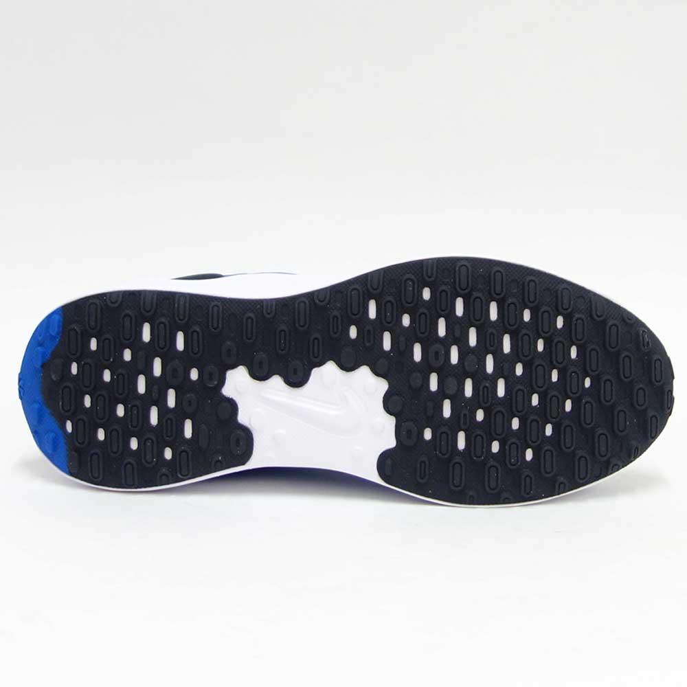NIKEナイキレボリューション7GSfb7689401ブルーNikeRevolution(ジュニアシューズ)スポーツシューズランニング「靴」