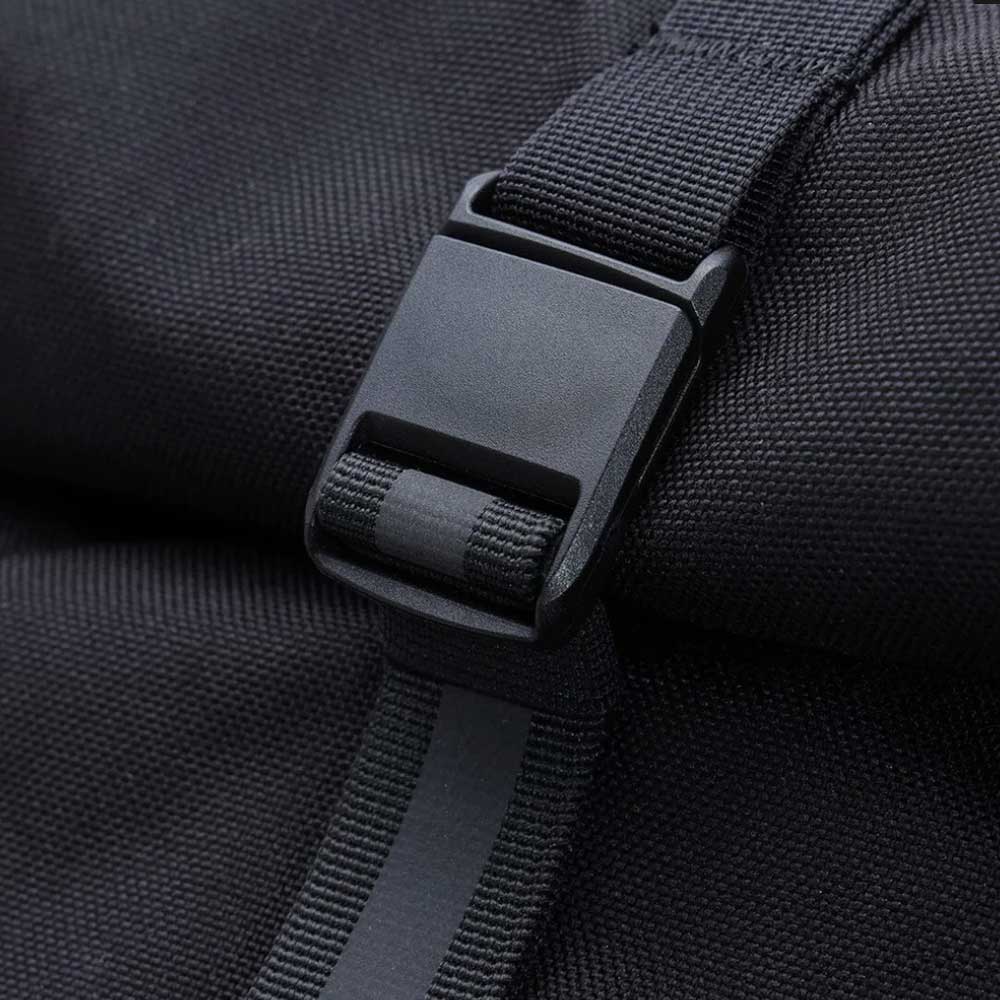 CHROMEクロームYALTA4.0(ヤルタ4.0)耐水バックパックJP212BKカラー:ブラック容量:30-35Lメッセンジャーバックデイパック