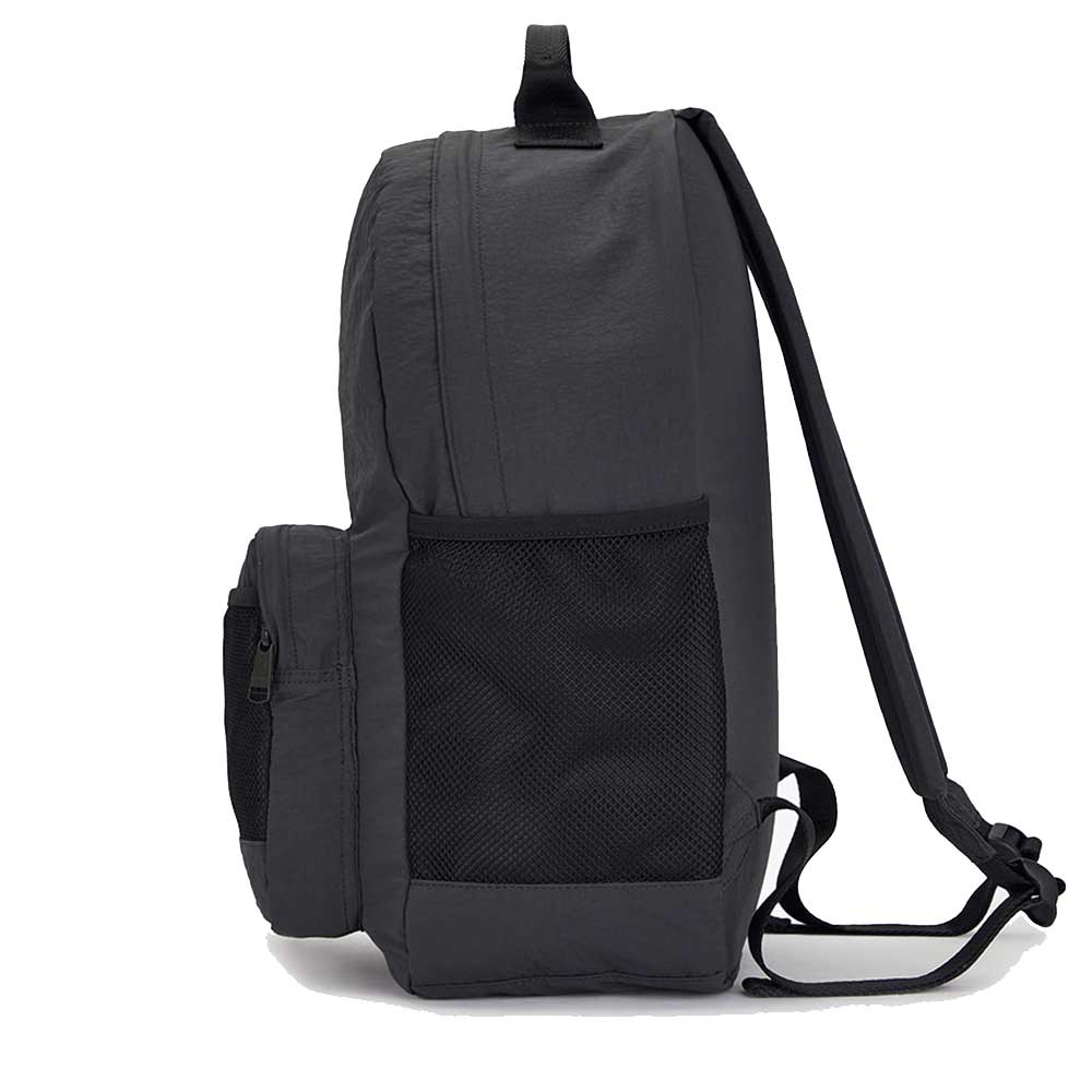 FREDPERRYフレッドペリーCrinkleNylonMeshBackPackL7290297(ANCHORGREY)リュックバックパック