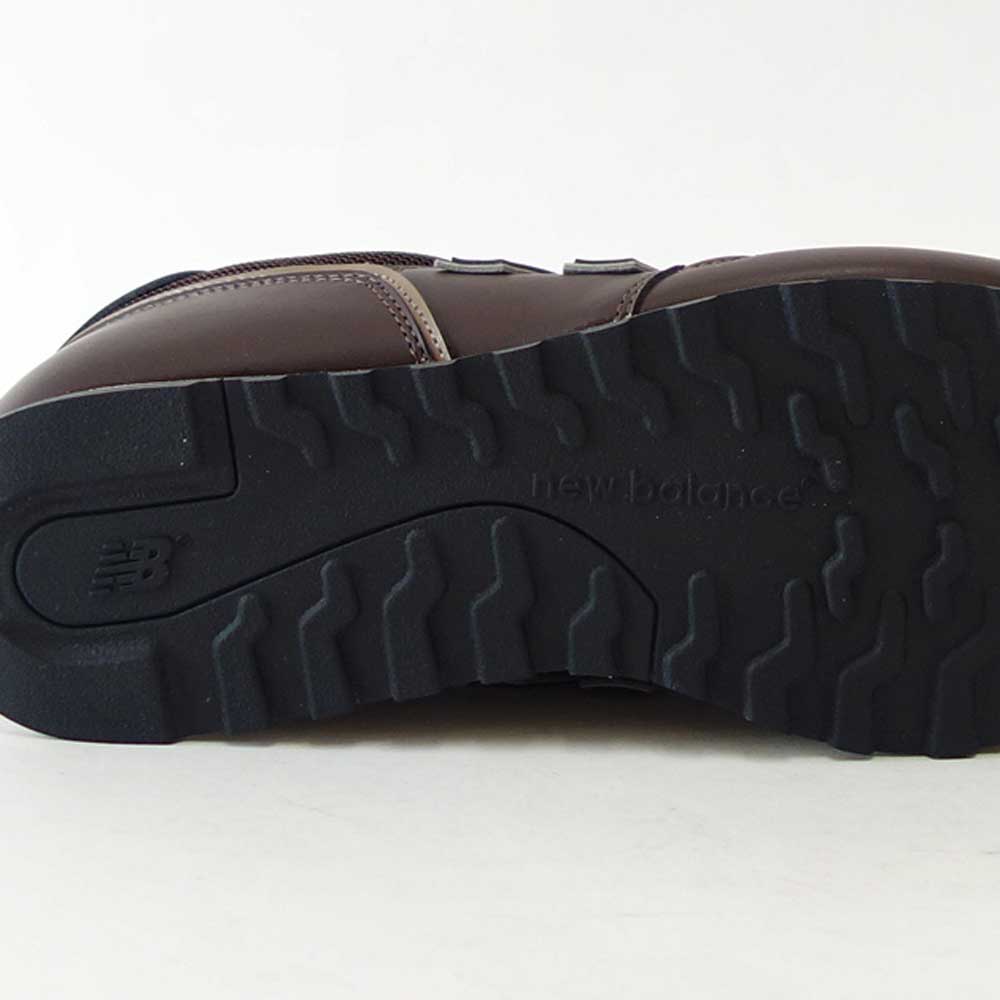 newbalanceニューバランスML373PL2ダークブラウン(メンズ)スニーカーランニングシューズウォーキングライフスタイルシンセティック「靴」