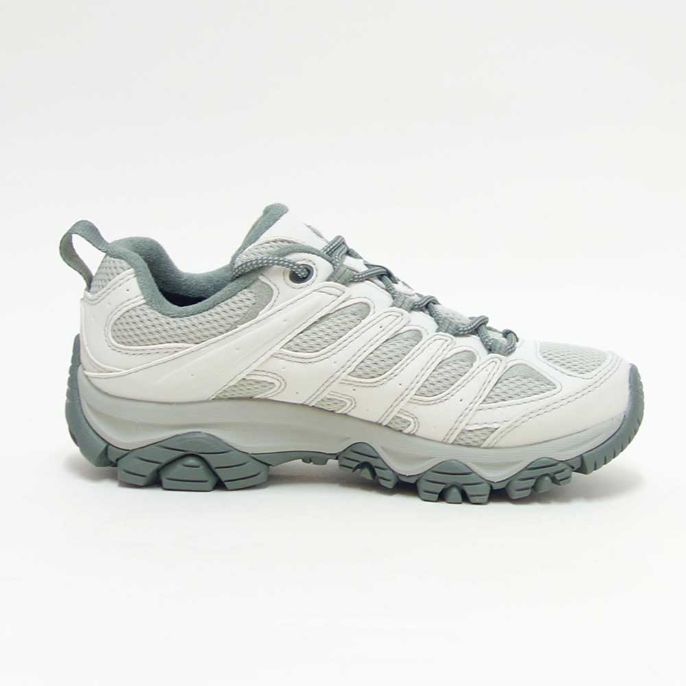 メレルMERRELL（レディース）モアブ3シンセティックゴアテックスMOABW00004921ローカット（カラーOOLONG）GORE-TEX完全防水通気性メッシュアウトドアシューズウォーキングハイキングトレイル「靴」
