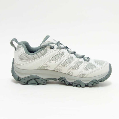 メレルMERRELL（レディース）モアブ3シンセティックゴアテックスMOABW00004921ローカット（カラーOOLONG）GORE-TEX完全防水通気性メッシュアウトドアシューズウォーキングハイキングトレイル「靴」