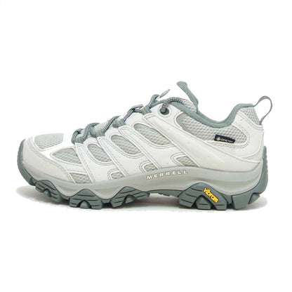 メレル MERRELL （レディース）モアブ 3 シンセティック ゴアテックス  MOAB W00004921  ローカット （カラー OOLONG）  GORE-TEX 完全防水 通気性メッシュ アウトドアシューズ ウォーキング ハイキング トレイル 「靴」