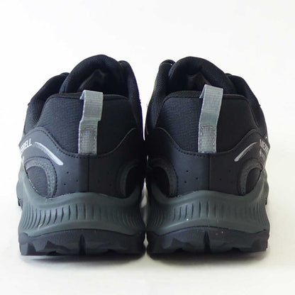 メレルMERRELL（メンズ）TEMPOEXPACTIVEGORE-TEXメンズJ00005494カラー：ブラックGORE-TEX完全防水通気性メッシュアウトドアシューズウォーキングハイキングトレイル「靴」