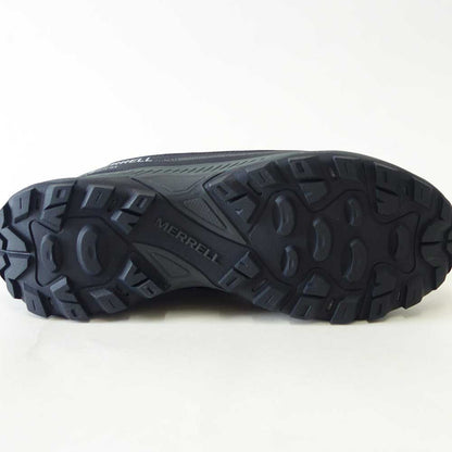 メレルMERRELL（メンズ）TEMPOEXPACTIVEGORE-TEXメンズJ00005494カラー：ブラックGORE-TEX完全防水通気性メッシュアウトドアシューズウォーキングハイキングトレイル「靴」