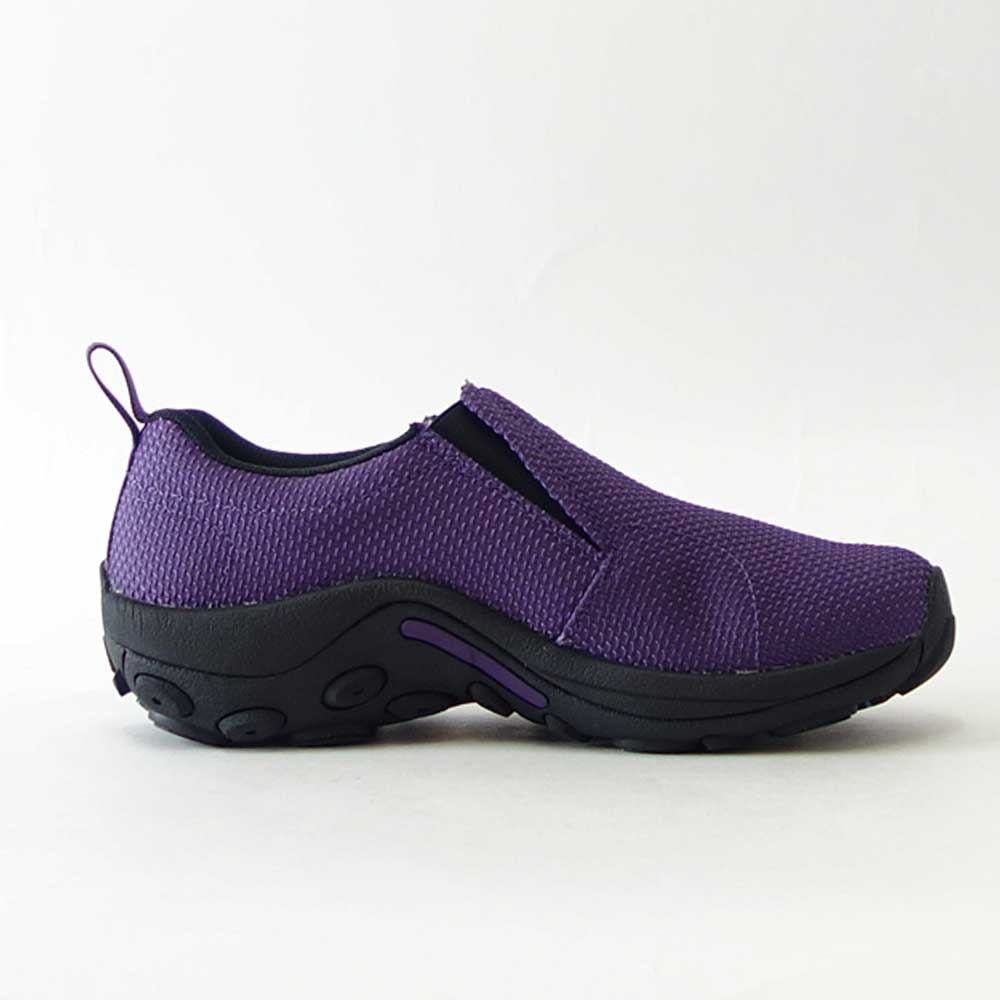 MERRELL メレル ジャングル モック アイスプラス ウォータープルーフ（ユニセックス） 004251  カラー（アサイー） 防水 ウォーキング  高機能ビブラムソール 防滑「靴」