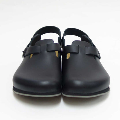 ビルケンシュトック BIRKENSTOCK プロフェッショナル  TOKIO BS（トキオ）0061194  ブラック（メンズ サンダル） 「靴 」