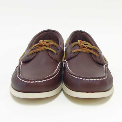 SPERRY（スペリートップサイダー）TOP-SIDER0195115（メンズ）クラシックブラウンデッキシューズレザーシューズ「靴」