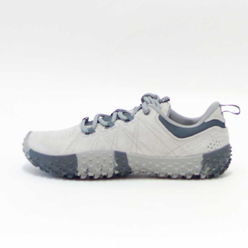 MERRELL メレル ラプト WRAPT（レディース） 036008  パロマ(PALOMA)  ベアフットシューズ ローカット ハイキングモデル「靴」