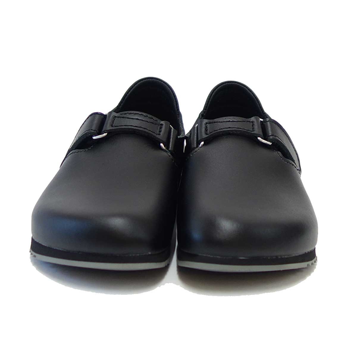 ビルケンシュトック BIRKENSTOCK プロフェッショナル  LINA SL（リンツ）0583186  ブラック（レディース シューズ） 「靴 」