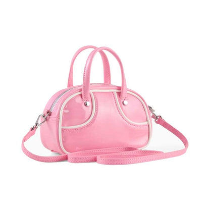 プーマPUMA1976マイクログリップバッグ1L09182406カラー：PosiePinkショルダーバッグ「靴」