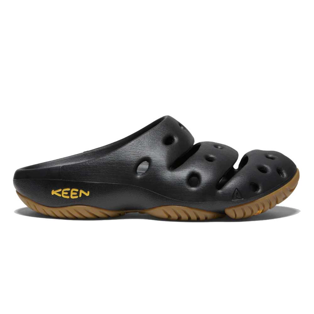KEEN キーン Yogui ヨギ  （メンズ）サボ ウォーターサンダル アフタースポーツシューズ オフィスシューズ ガーデニングシューズ キャンプシューズ 1027131(BU) 1024633(GY) 1001966(BL)「靴」
