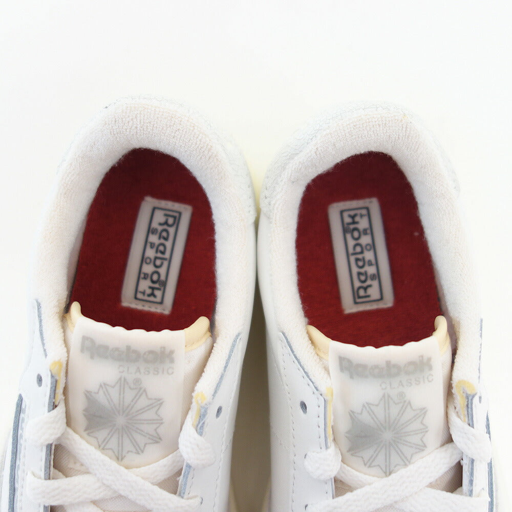 Reebok リーボック PHASE COURT 100201139 チョーク（ユニ