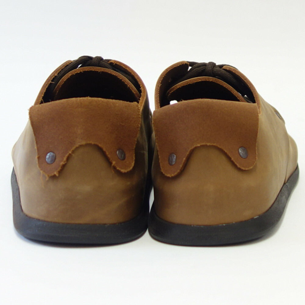 BIRKENSTOCK（ビルケンシュトック）Montana（モンタナ）幅広（レギュラーフィット）1004850（オイルレザー／CUOIO）コンフォートシューズドイツ生まれの快適シューズ「靴」