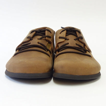 BIRKENSTOCK（ビルケンシュトック）Montana（モンタナ）幅広（レギュラーフィット）1004850（オイルレザー／CUOIO）コンフォートシューズドイツ生まれの快適シューズ「靴」
