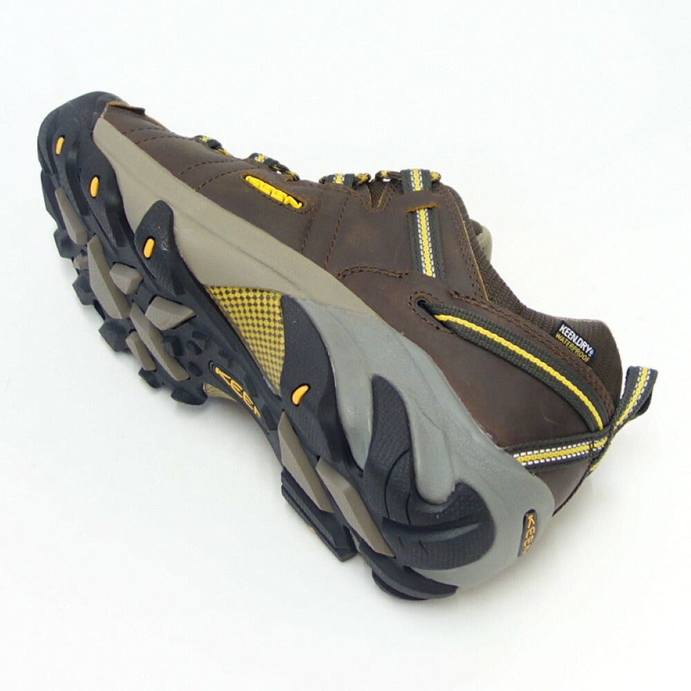 KEEN キーン TARGHEE 2 ターギー 2 1008417（メンズ）カラー
