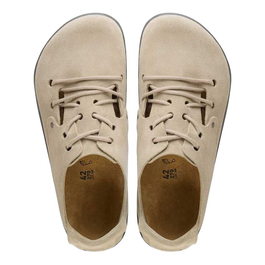 ビルケンシュトックBIRKENSTOCKMONTANA（モンタナ）ナロー（幅狭タイプ）レディース1010516（スエードレザー／トープ）「靴」
