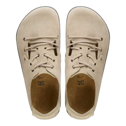 ビルケンシュトックBIRKENSTOCKMONTANA（モンタナ）ナロー（幅狭タイプ）レディース1010516（スエードレザー／トープ）「靴」