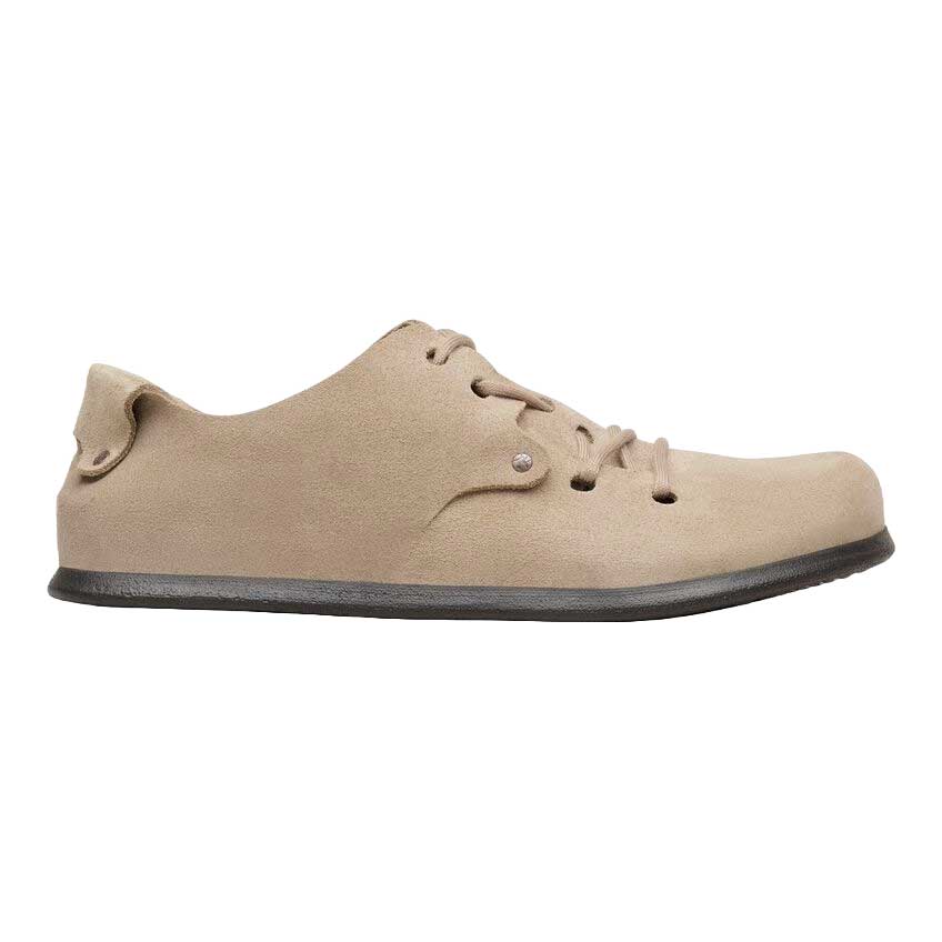 ビルケンシュトックBIRKENSTOCKMONTANA（モンタナ）ナロー（幅狭タイプ）レディース1010516（スエードレザー／トープ）「靴」