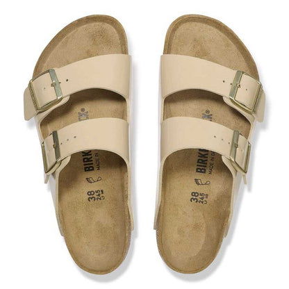 BIRKENSTOCKビルケンシュトックARIZONA（アリゾナ）サンド1013070（ナローフィット幅狭）レディースサンダルビルコフローパテント「靴」