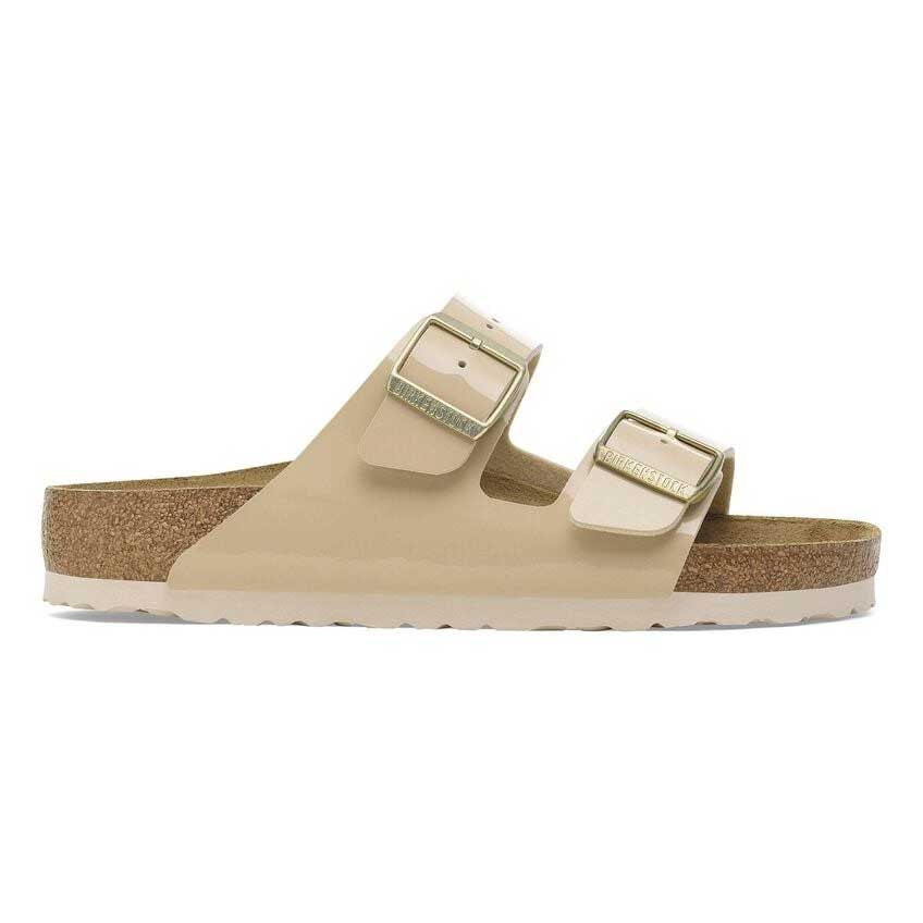 BIRKENSTOCKビルケンシュトックARIZONA（アリゾナ）サンド1013070（ナローフィット幅狭）レディースサンダルビルコフローパテント「靴」
