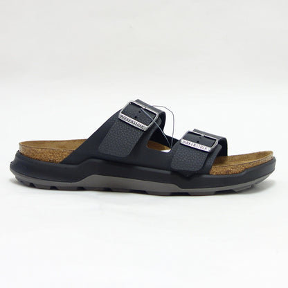 ビルケンシュトック BIRKENSTOCK Arizona CT（アリゾナ）幅広（レギュラーフィット）1013750（ビルコフロー／ブラック）サボ クロッグ  ドイツ製快適サンダル「靴」