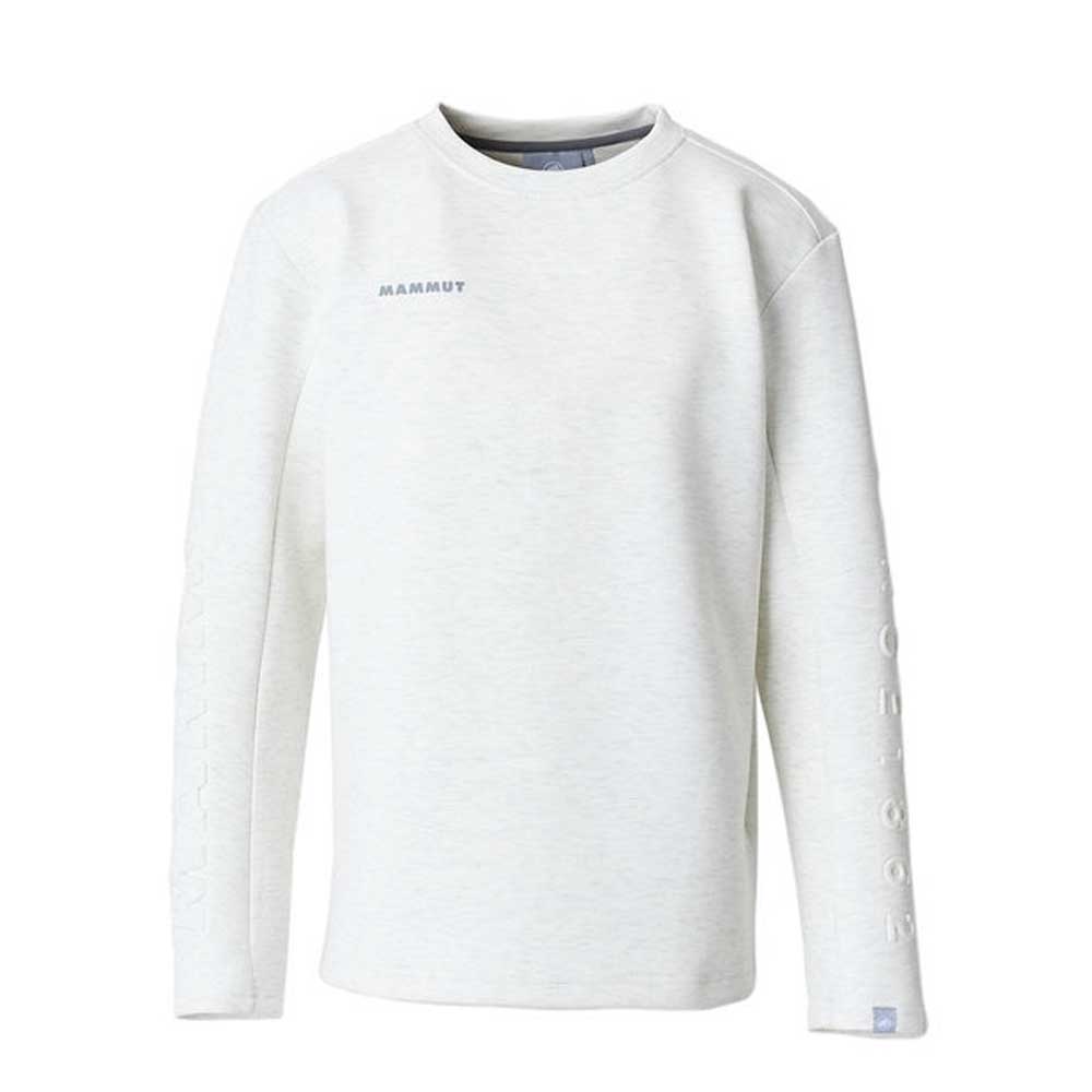 MAMMUT マムート ダイノ 2.0 ミッドレイヤー クルー ネック アジアンフィット 101404970（ユニセックス） アウトドア スウェット トレーナー