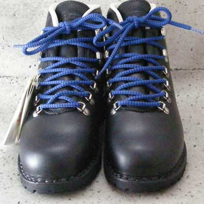《メレルの原点》イタリア製のトレッキングシューズ MERRELL メレル Wilderness ウィルダネス 1015 Black ビブラムソールで快適ウォーク 送料無料対応 靴 シューズ「靴」